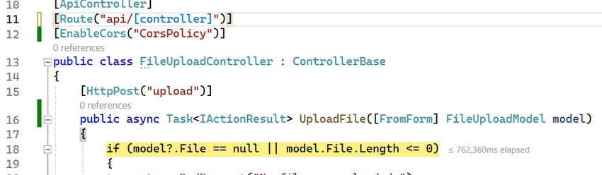 API Controller