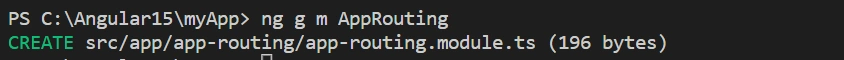 Understanding Routing In Angular