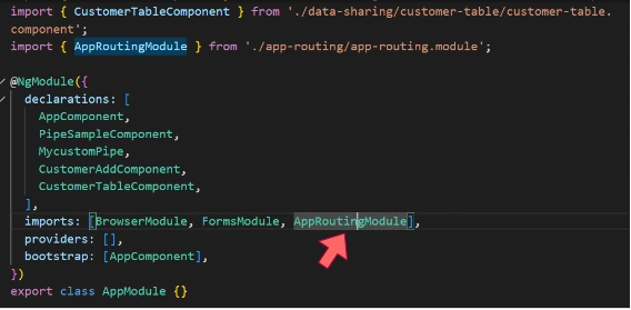Understanding Routing In Angular