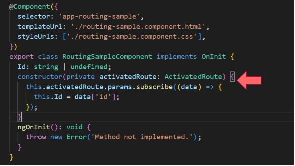 Understanding Routing In Angular