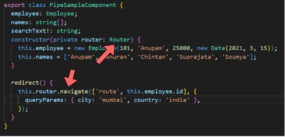 Understanding Routing In Angular