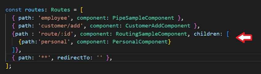 Understanding Routing In Angular