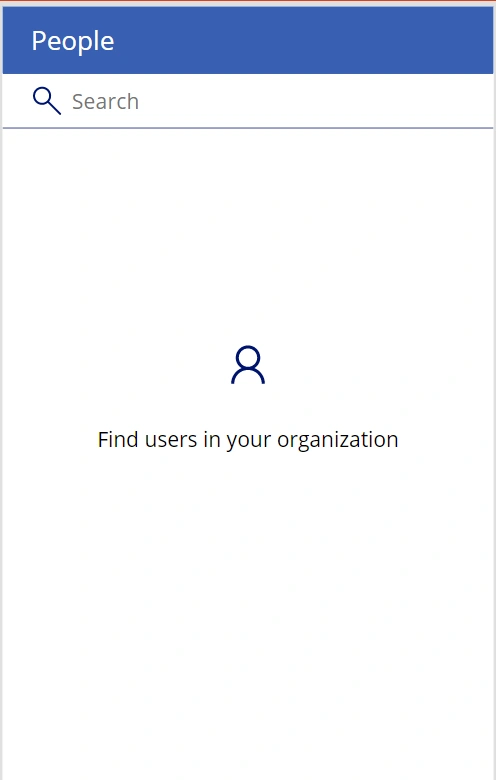 Understand screens and screen templates in PowerApps