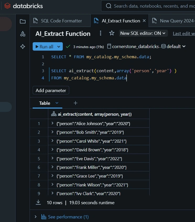 Databricks