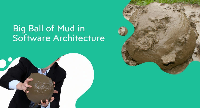 Big Ball of Mud