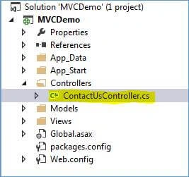 controller