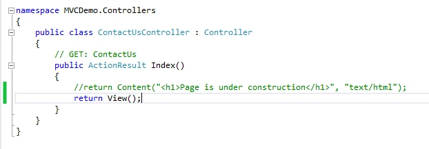 code