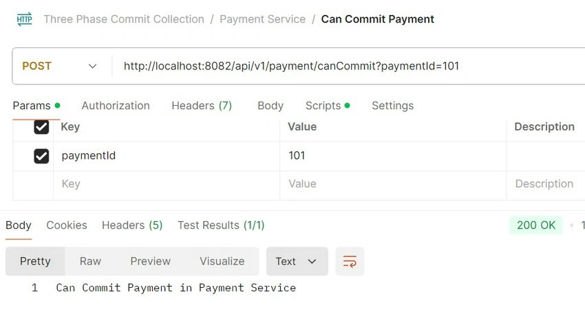  Can Commit Payment