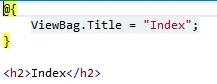 code