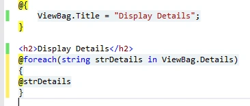 code