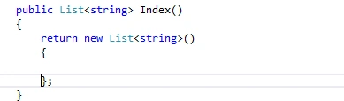 code
