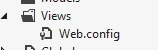 web.config
