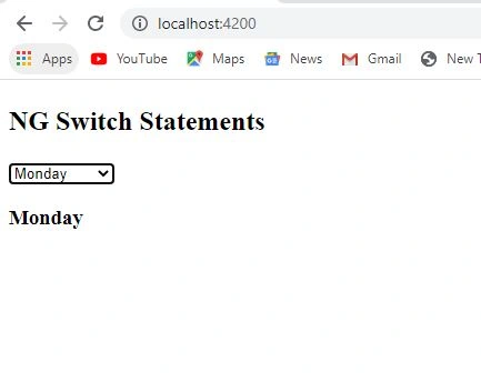 Understanding With ng-Switch Statements In Angular