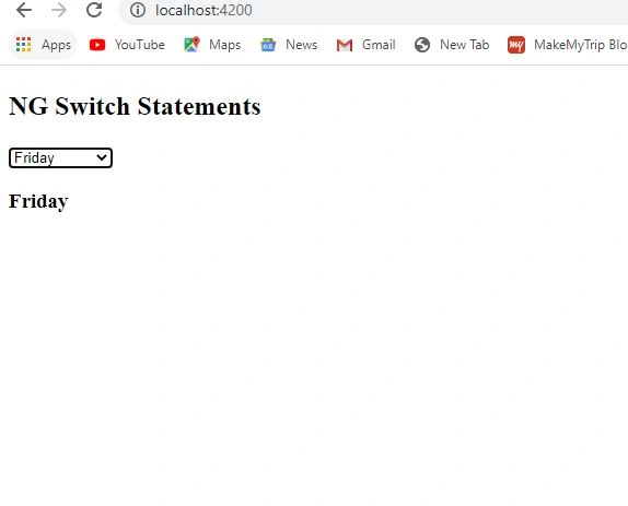 Understanding With ng-Switch Statements In Angular