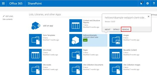 SharePoint 