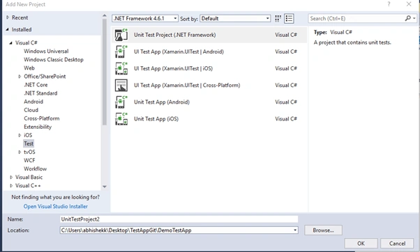 Xamarin