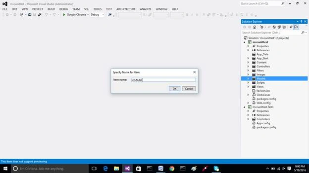 ADO.NET Entity Data Model