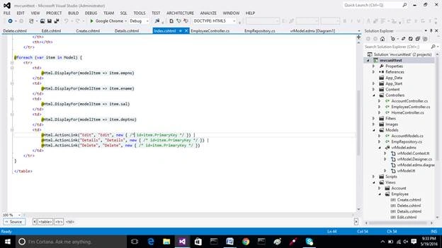 code