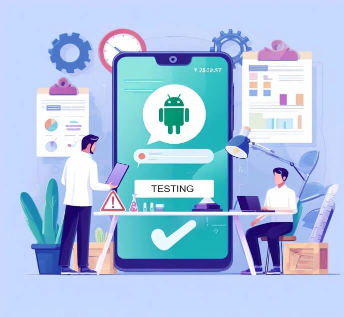 testing