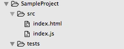 project