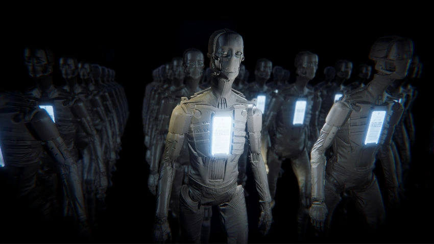 WebGPU Adams