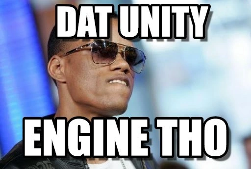 Unity