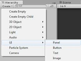 Unity Change Scene On Button Click Using C# Scripts In Unity