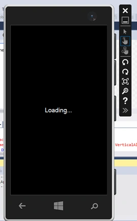 visual studio 2017