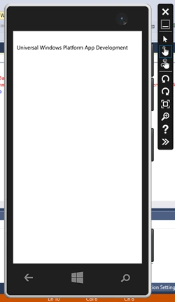 visual studio 2017