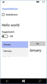 visual studio 2017