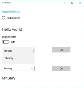 visual studio 2017