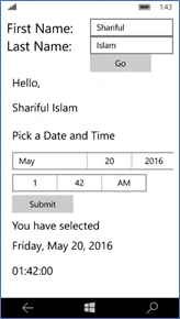 visual studio 2017