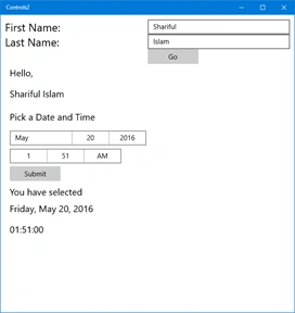 visual studio 2017