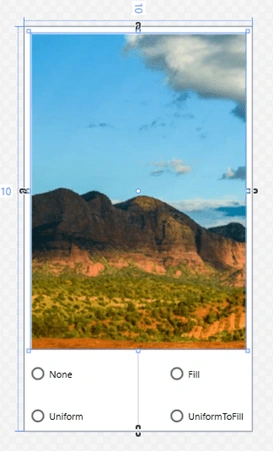 Image Control