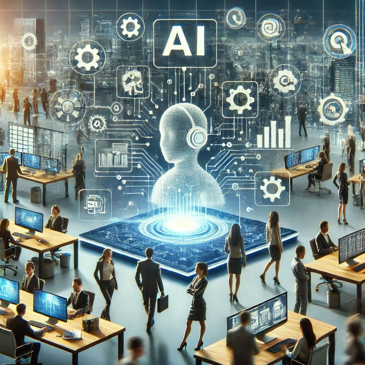 Artificial Intelligence(AI)
