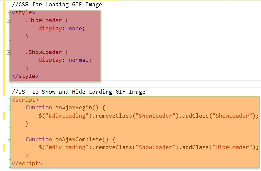 JQuery Unobtrusive Ajax for Partial Updates in ASP.NET MVC by Nishan Aryal