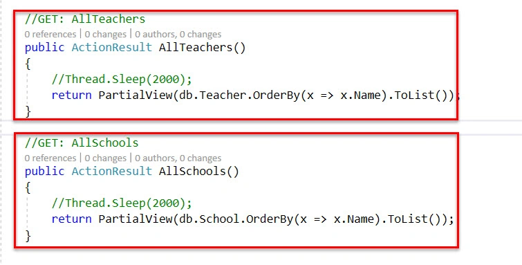 JQuery Unobtrusive Ajax for Partial Updates in ASP.NET MVC by Nishan Aryal