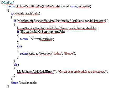 code