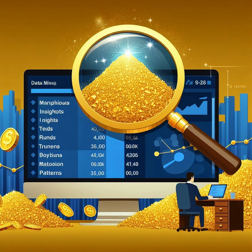 Data mining