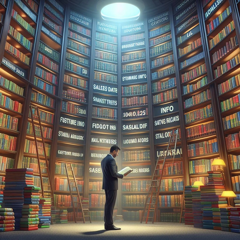 Data Warehousing