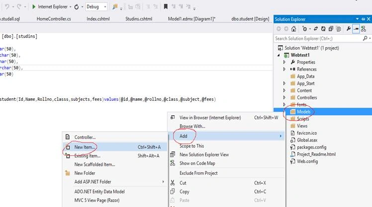 ASP.NET