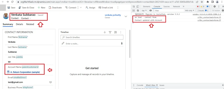 Update Associations using XRM WebApi with Webresource in Dynamics CRM