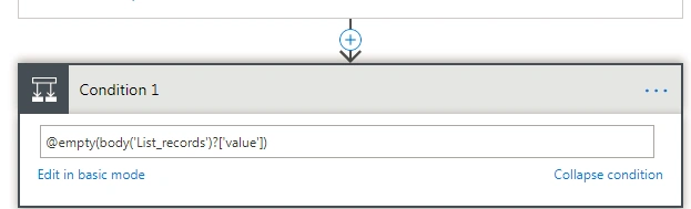 null value