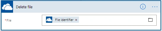 add delete