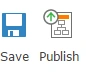 Publish