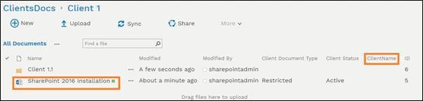SharePoint 