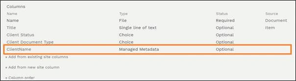 SharePoint 