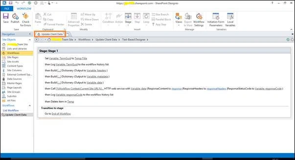 SharePoint 