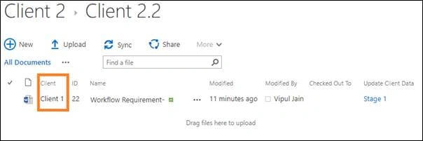 SharePoint 