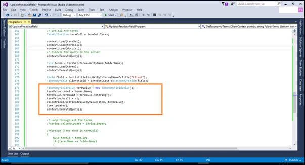 SharePoint 